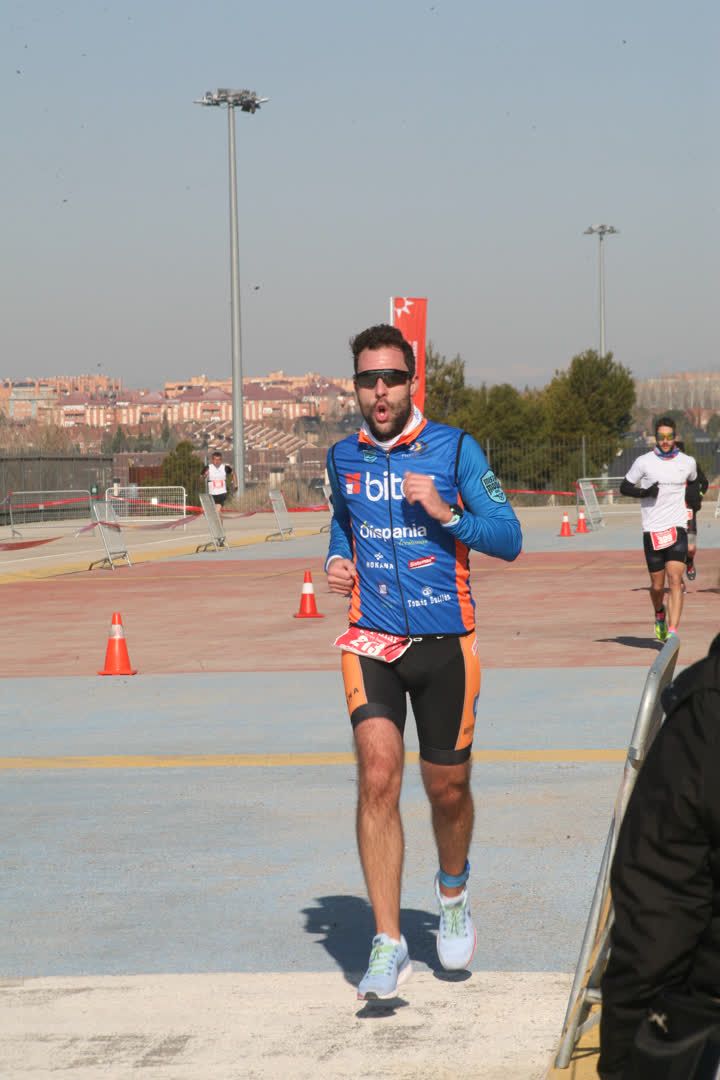Fotos Duatlón de Rivas - Precompetición