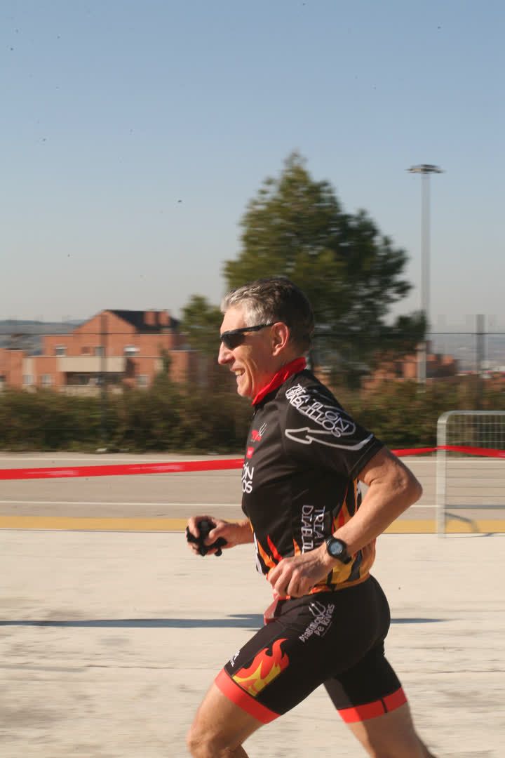 Fotos Duatlón de Rivas - Precompetición