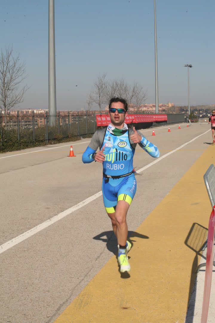 Fotos Duatlón de Rivas - Precompetición