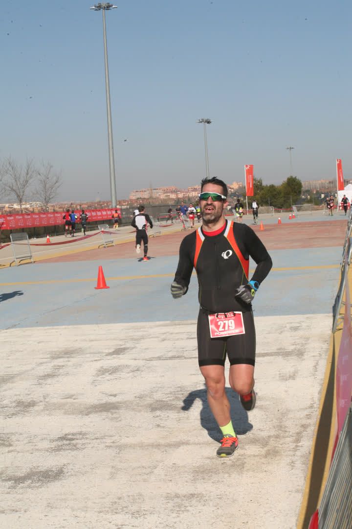 Fotos Duatlón de Rivas - Precompetición