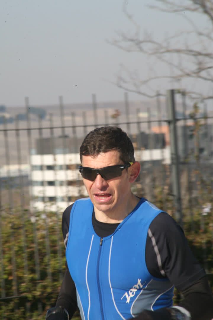 Fotos Duatlón de Rivas - Precompetición
