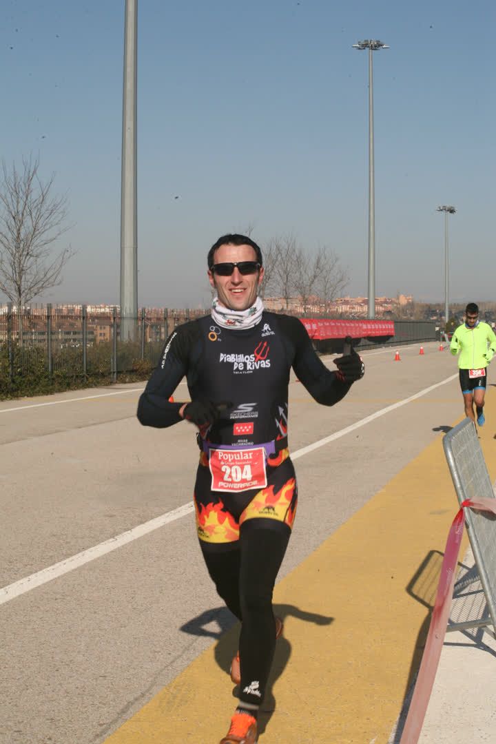 Fotos Duatlón de Rivas - Precompetición