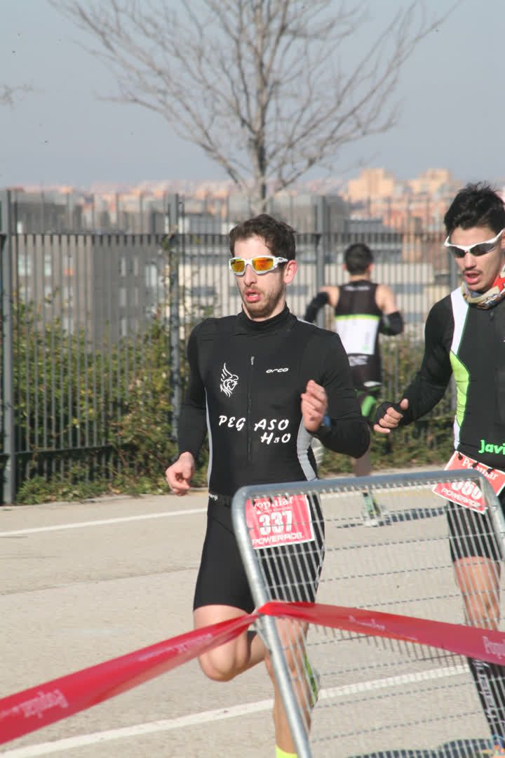 Fotos Duatlón de Rivas - Precompetición
