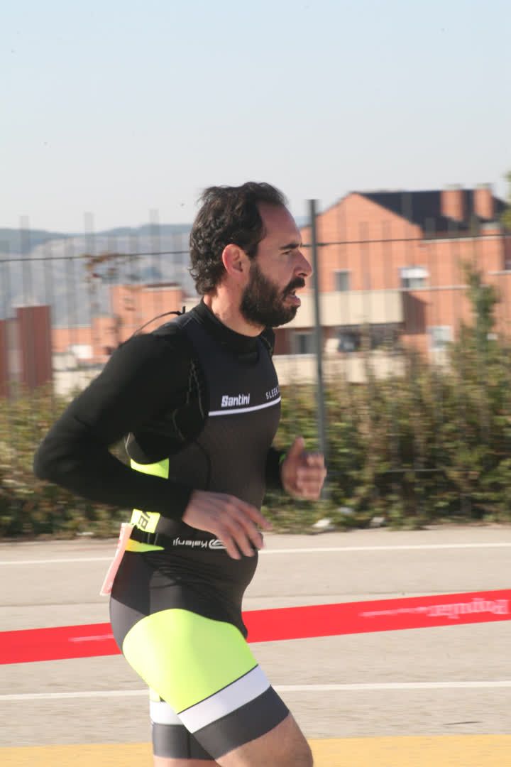 Fotos Duatlón de Rivas - Precompetición