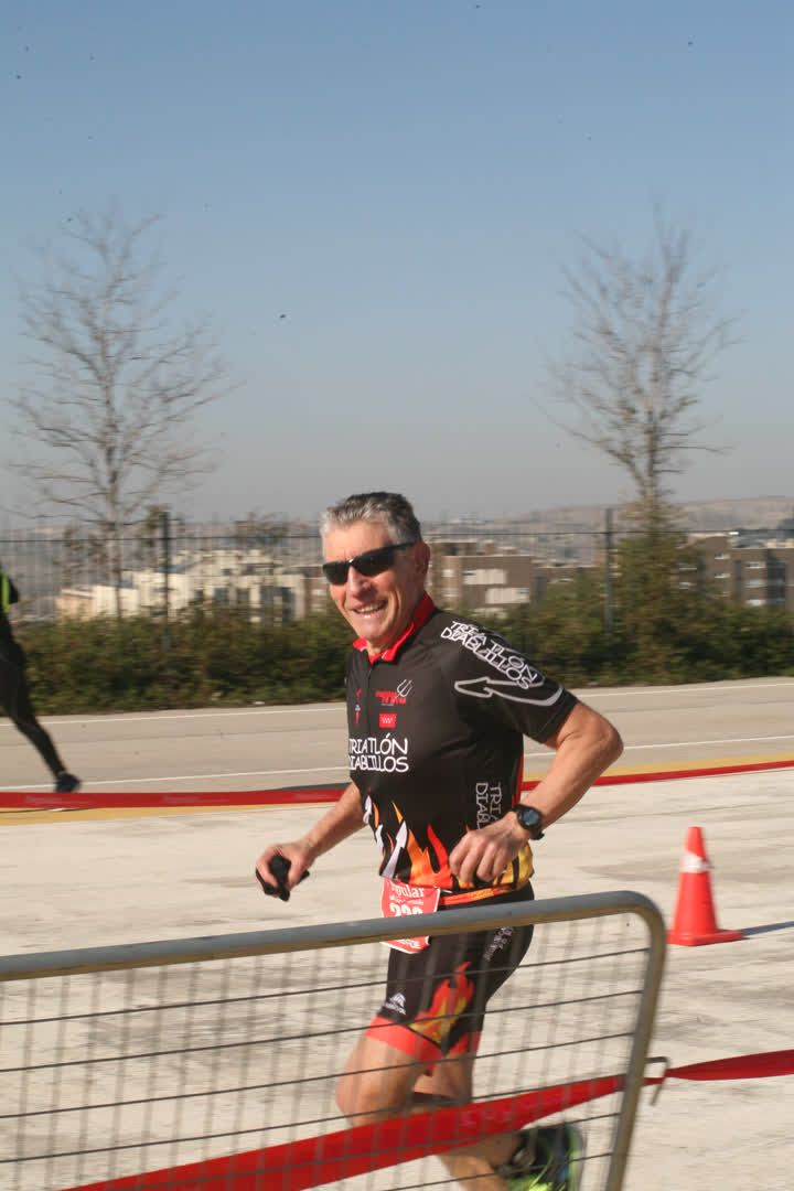 Fotos Duatlón de Rivas - Precompetición