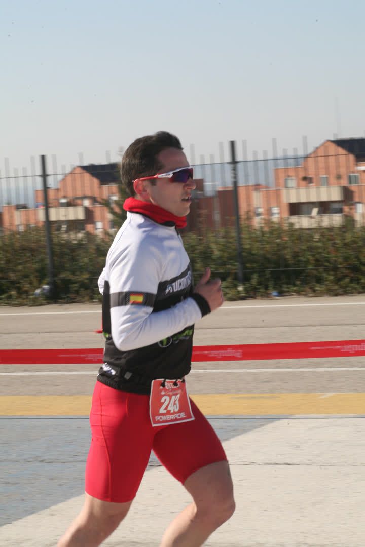Fotos Duatlón de Rivas - Precompetición