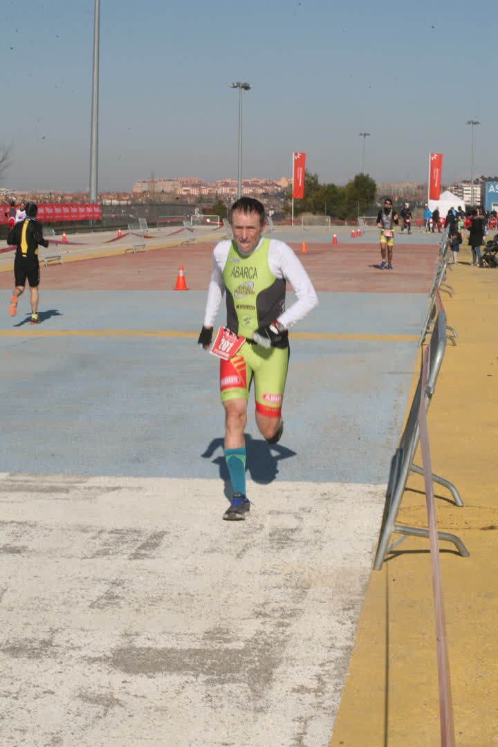 Fotos Duatlón de Rivas - Precompetición