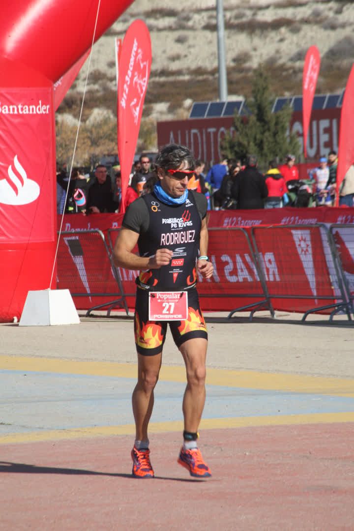 Fotos Duatlón de Rivas - Precompetición