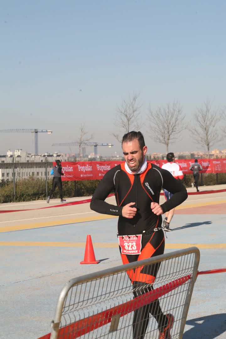 Fotos Duatlón de Rivas - Precompetición