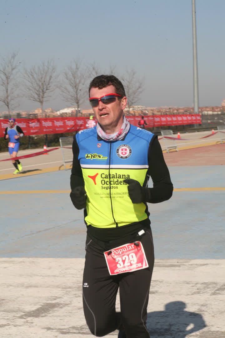 Fotos Duatlón de Rivas - Precompetición