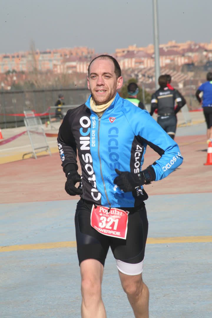 Fotos Duatlón de Rivas - Precompetición