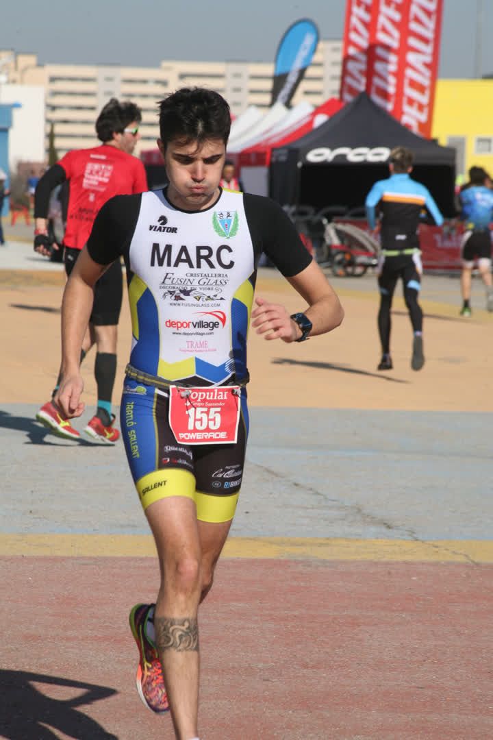 Fotos Duatlón de Rivas - Precompetición