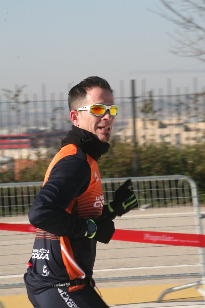Fotos Duatlón de Rivas - Precompetición
