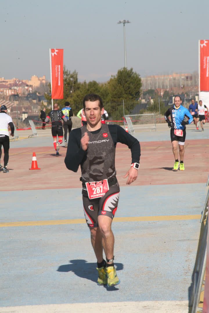 Fotos Duatlón de Rivas - Precompetición