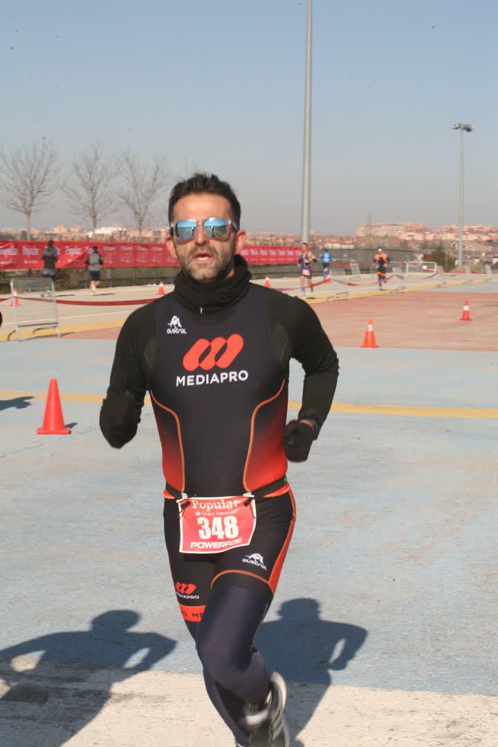 Fotos Duatlón de Rivas - Precompetición