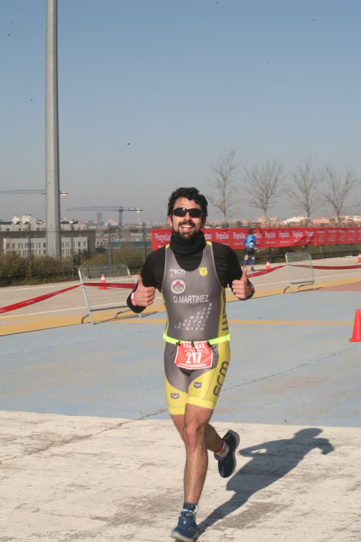 Fotos Duatlón de Rivas - Precompetición