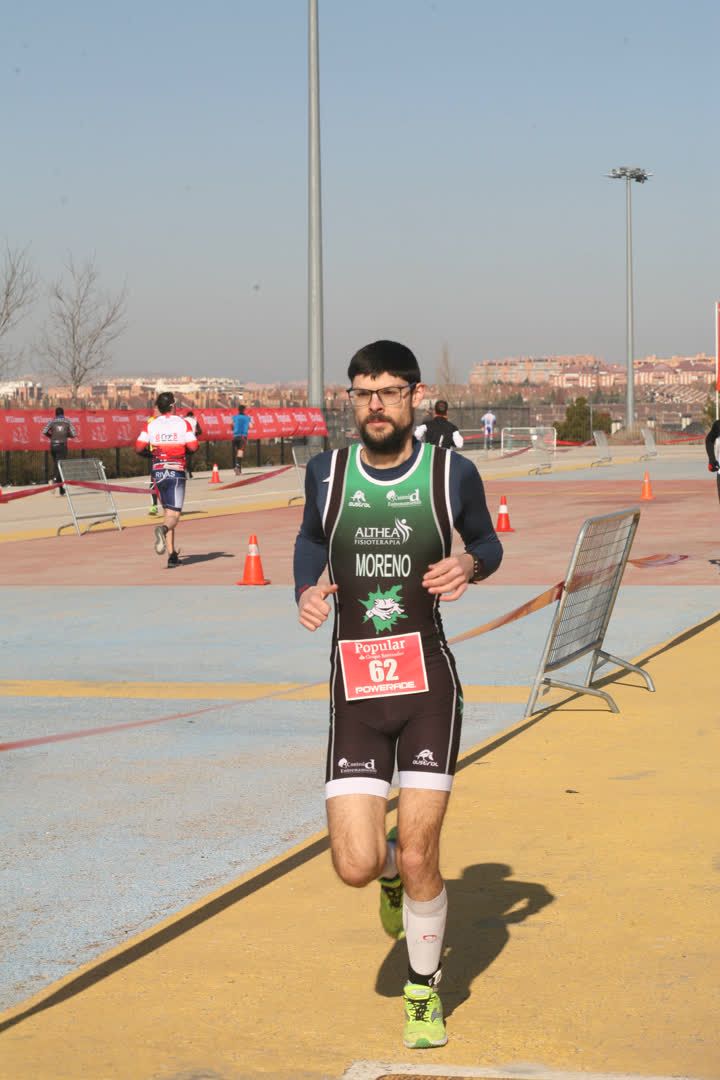 Fotos Duatlón de Rivas - Precompetición
