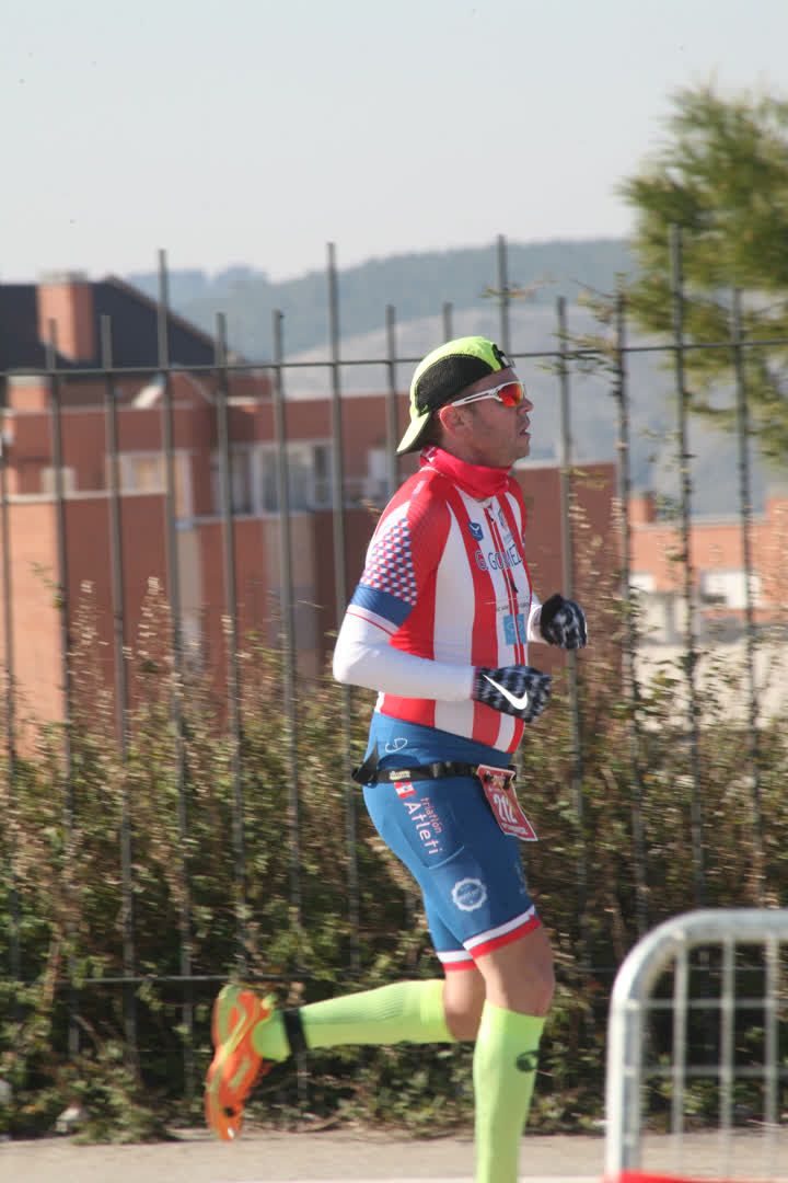 Fotos Duatlón de Rivas - Precompetición