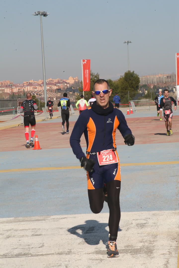 Fotos Duatlón de Rivas - Precompetición