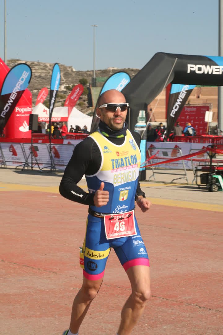 Fotos Duatlón de Rivas - Precompetición