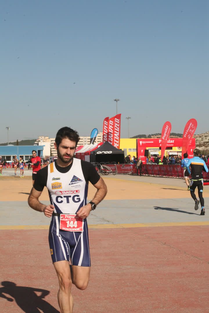 Fotos Duatlón de Rivas - Precompetición