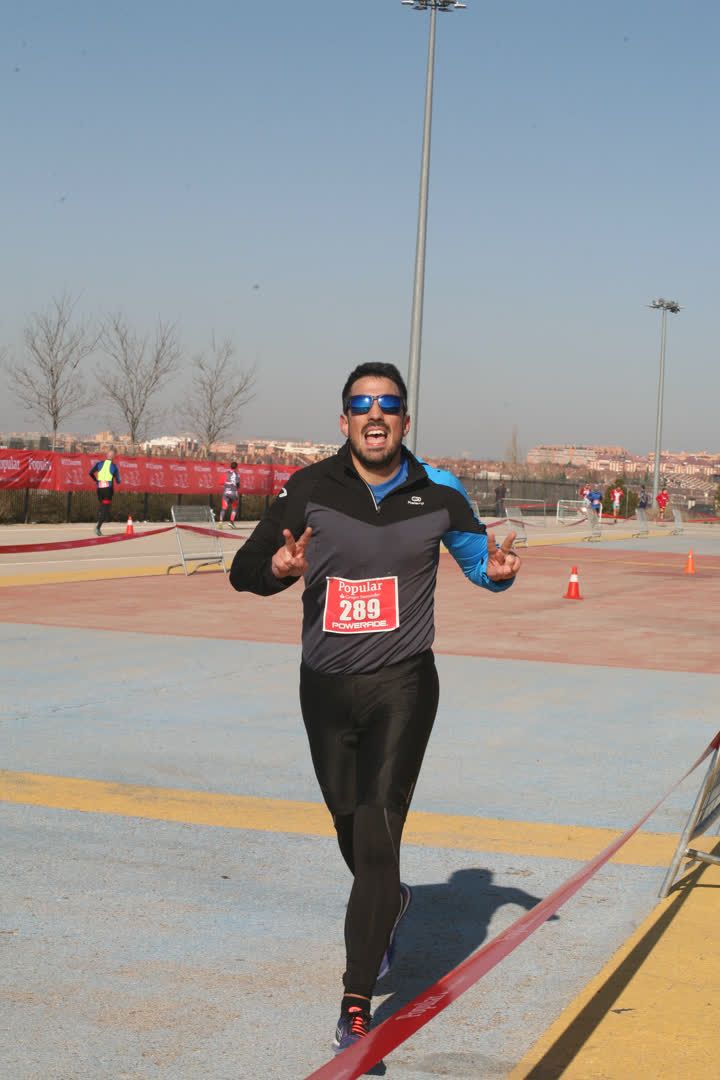 Fotos Duatlón de Rivas - Precompetición