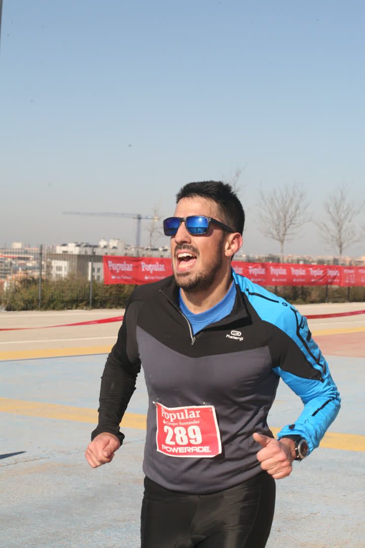 Fotos Duatlón de Rivas - Precompetición