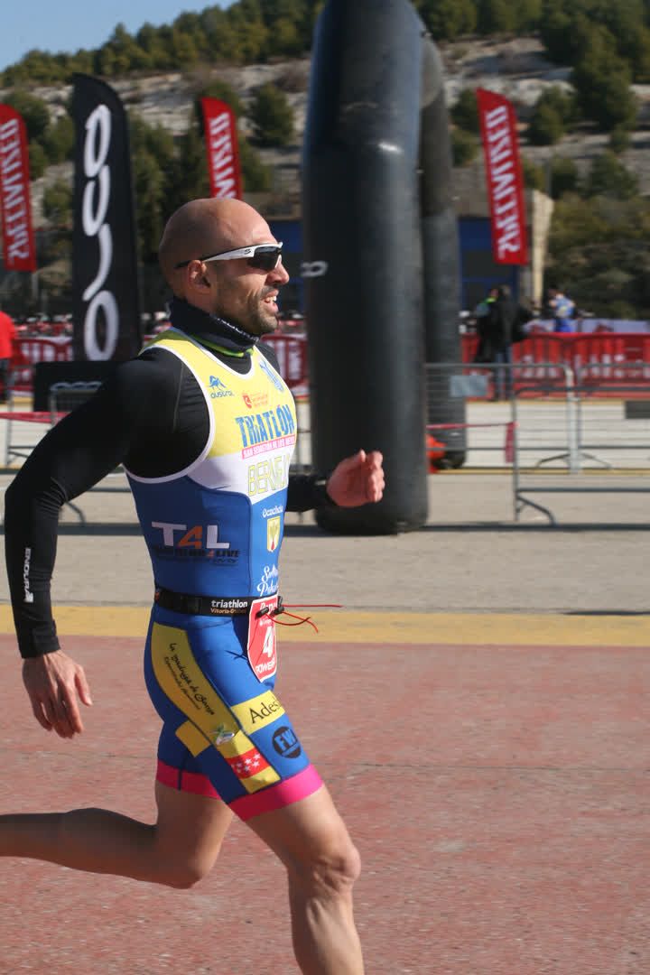 Fotos Duatlón de Rivas - Precompetición