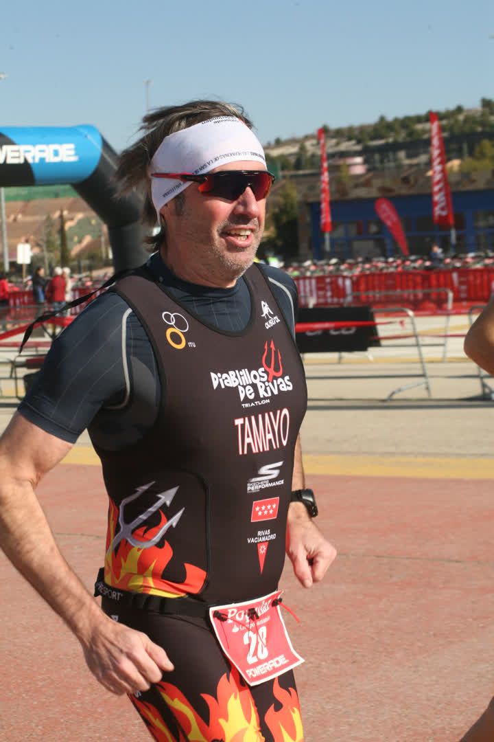 Fotos Duatlón de Rivas - Precompetición