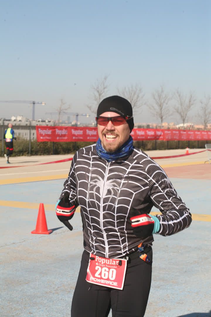 Fotos Duatlón de Rivas - Precompetición