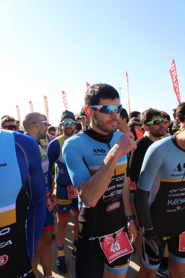 Fotos Duatlón de Rivas - Precompetición