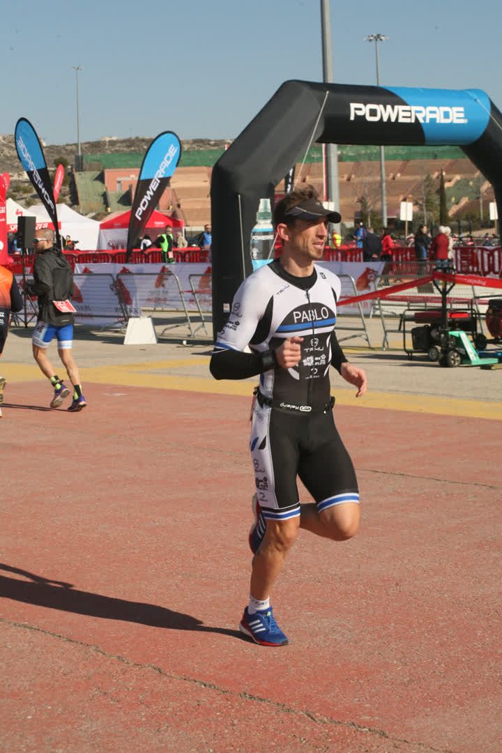 Fotos Duatlón de Rivas - Precompetición