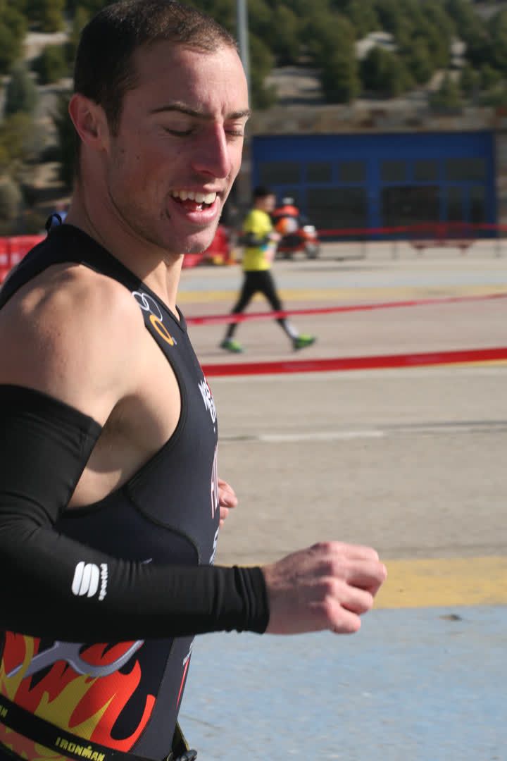 Fotos Duatlón de Rivas - Precompetición