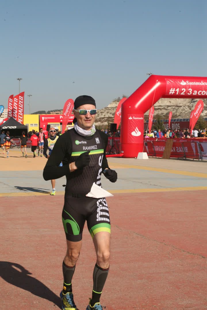 Fotos Duatlón de Rivas - Precompetición