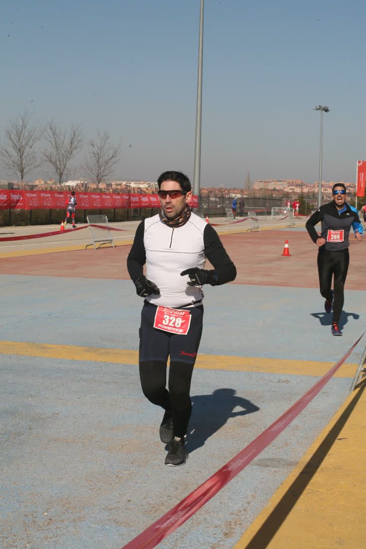 Fotos Duatlón de Rivas - Precompetición
