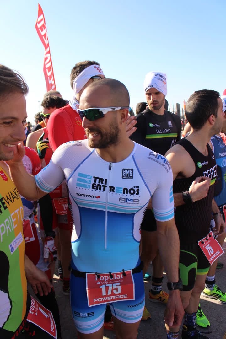 Fotos Duatlón de Rivas - Precompetición