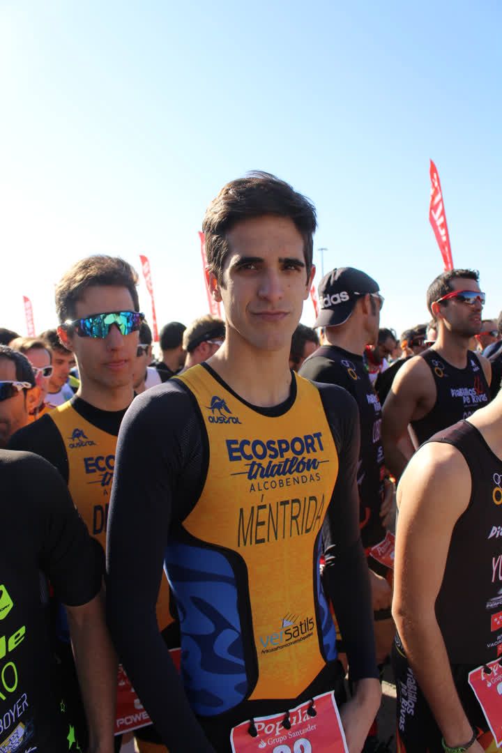 Fotos Duatlón de Rivas - Precompetición