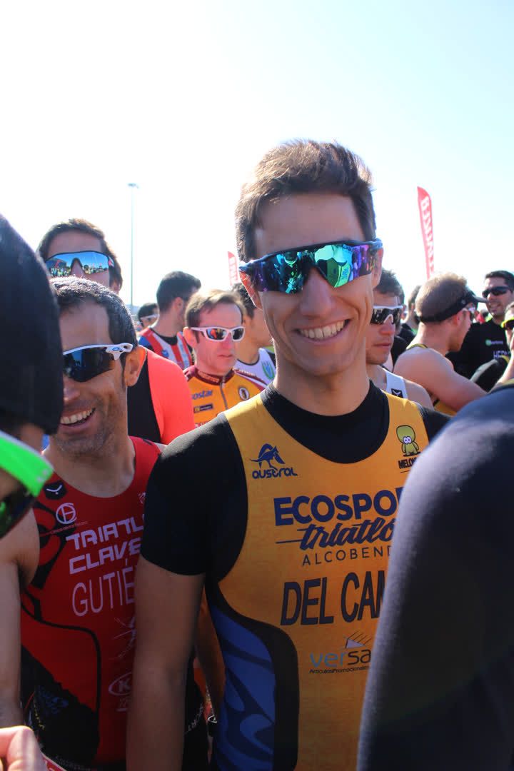 Fotos Duatlón de Rivas - Precompetición