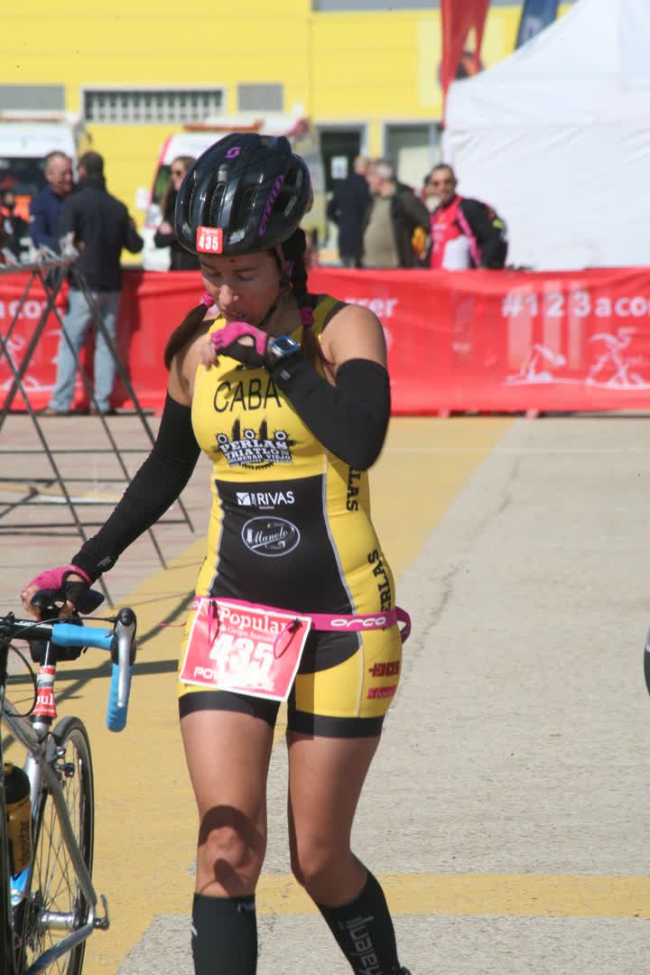 Fotos Duatlón de Rivas - Transición 1