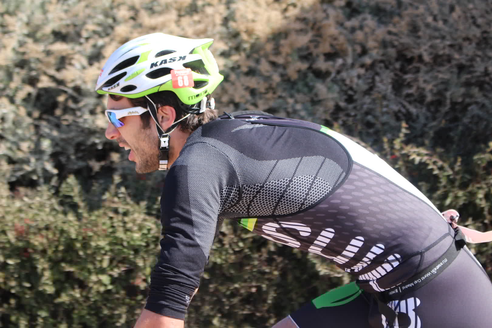 Fotos Duatlón de Rivas - Segmento ciclista