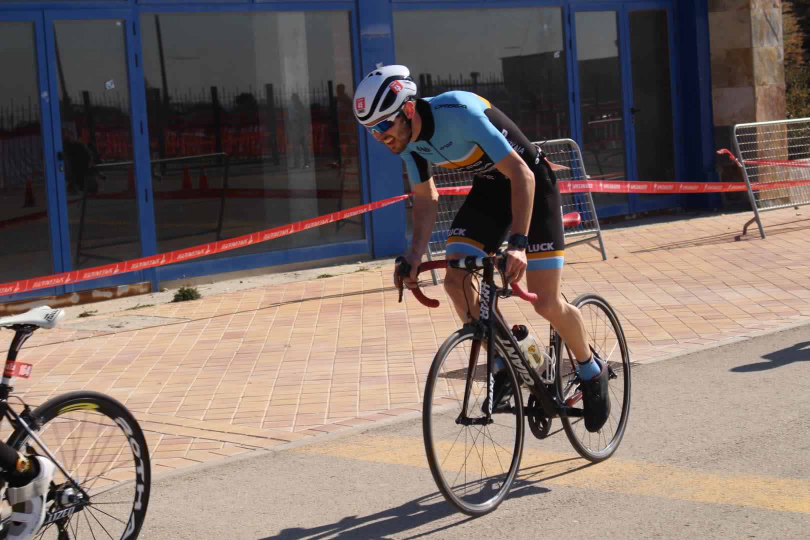 Fotos Duatlón de Rivas - Segmento ciclista