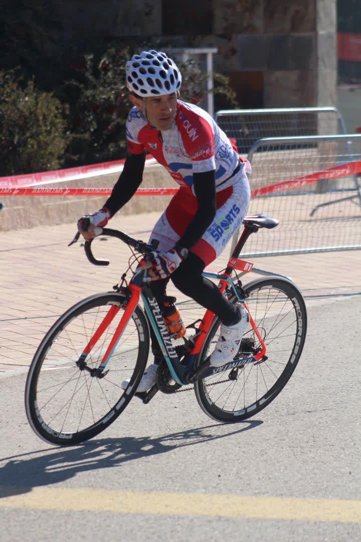 Fotos Duatlón de Rivas - Segmento ciclista