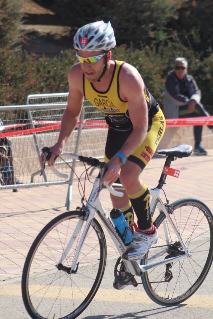 Fotos Duatlón de Rivas - Segmento ciclista