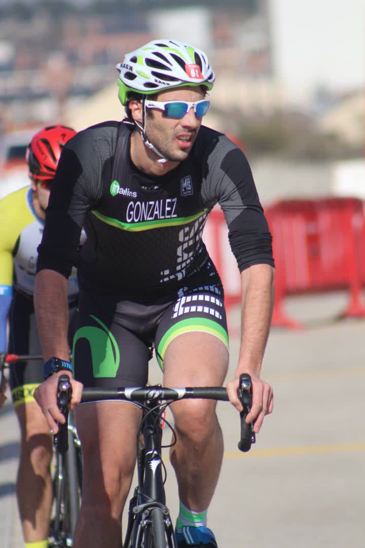 Fotos Duatlón de Rivas - Segmento ciclista