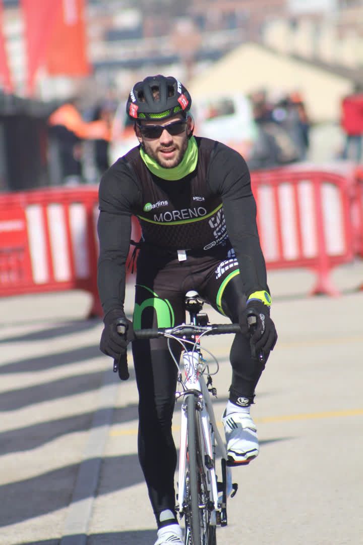 Fotos Duatlón de Rivas - Segmento ciclista