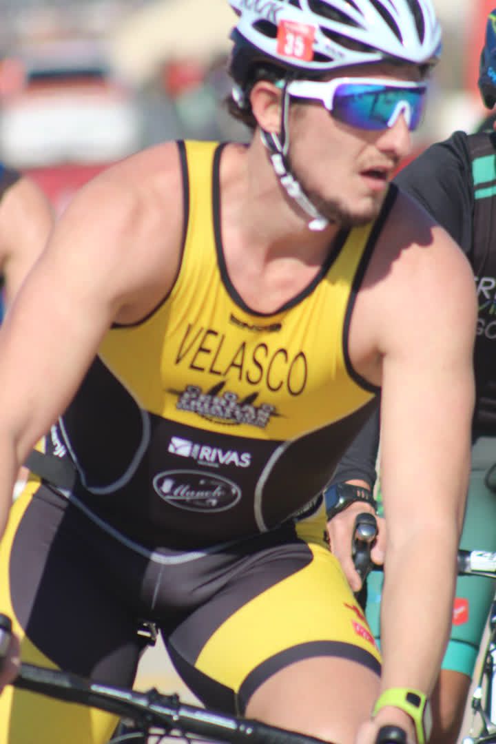 Fotos Duatlón de Rivas - Segmento ciclista