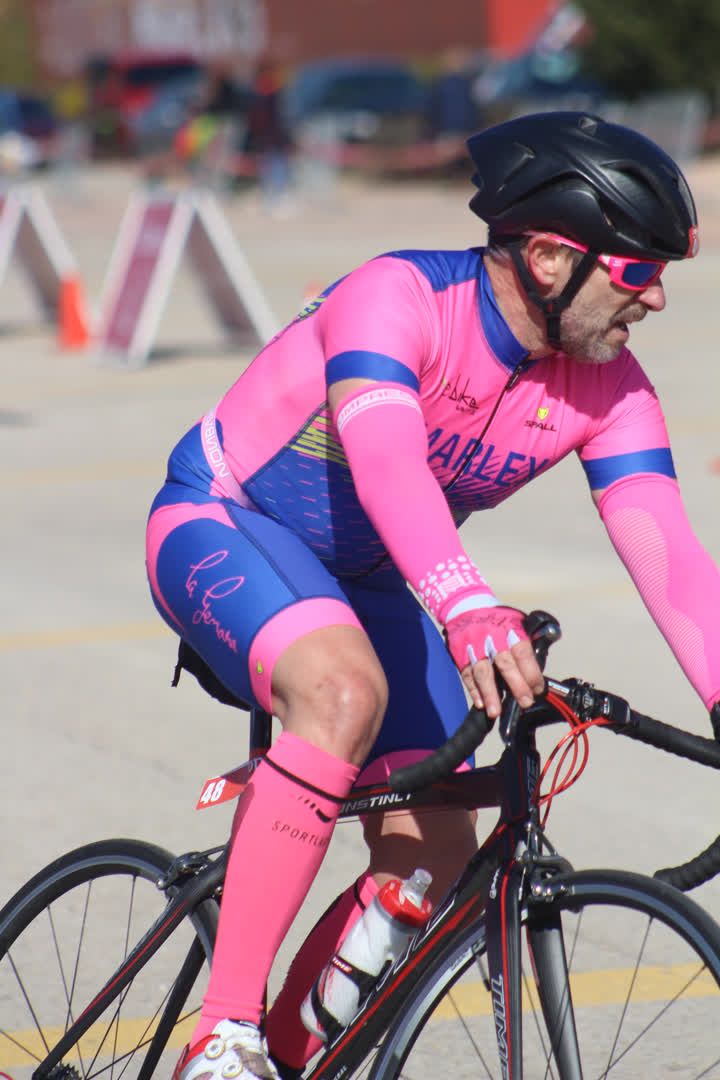 Fotos Duatlón de Rivas - Segmento ciclista