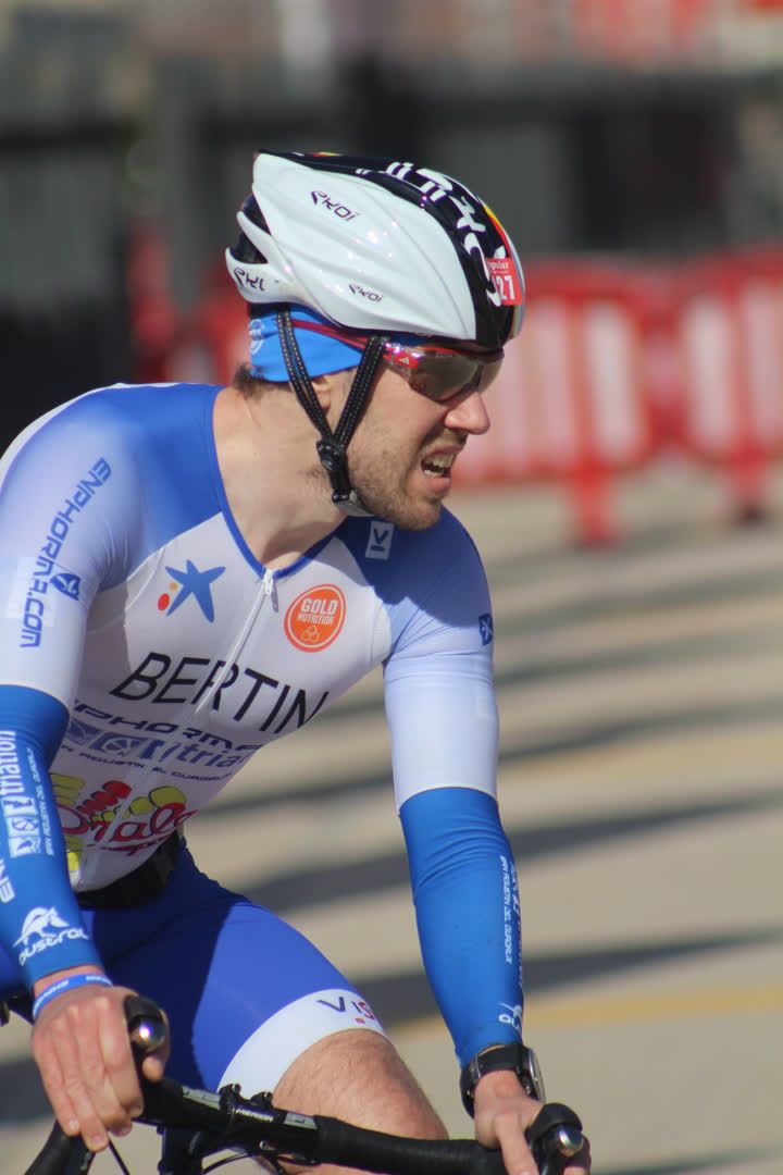 Fotos Duatlón de Rivas - Segmento ciclista