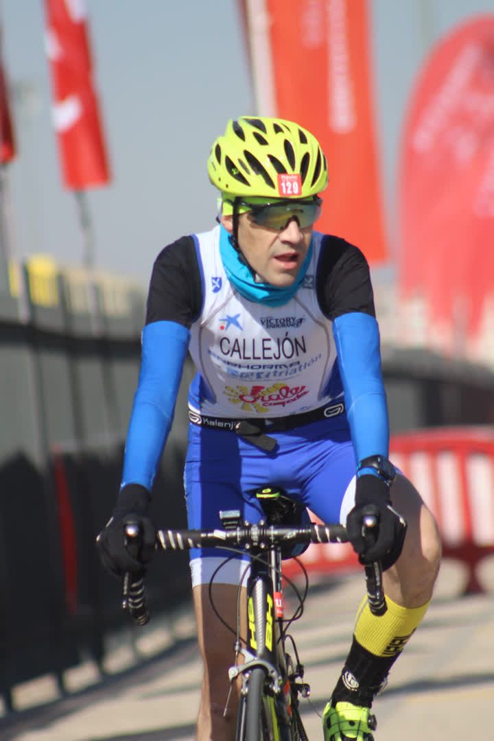 Fotos Duatlón de Rivas - Segmento ciclista