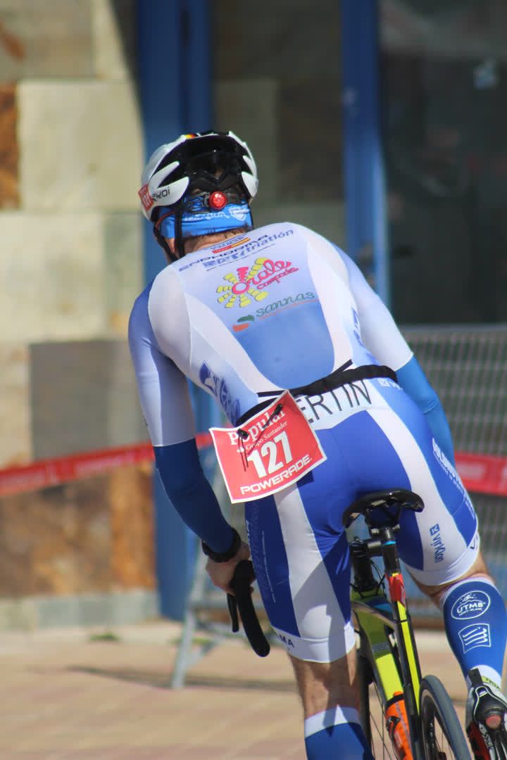 Fotos Duatlón de Rivas - Segmento ciclista